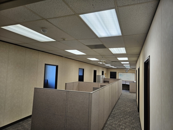 Listing Image #2 - Office for lease at 100 Manhattan Road 5, Joliet IL 60433