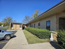 Office property for lease in Joliet, IL