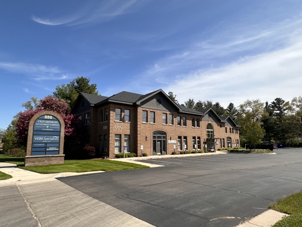 Listing Image #1 - Office for lease at 880 Munson Avenue G, Traverse City MI 49686