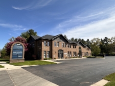 Office for lease in Traverse City, MI