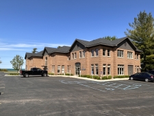 Listing Image #2 - Office for lease at 880 Munson Avenue G, Traverse City MI 49686