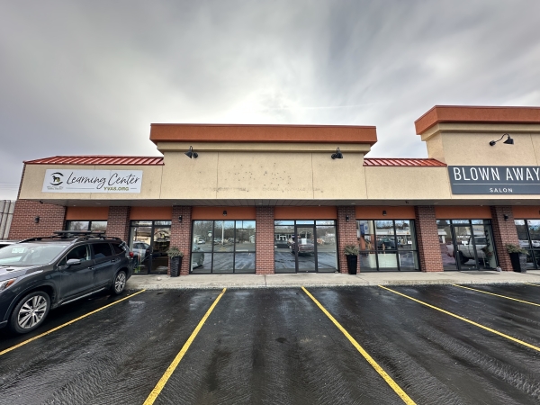 Listing Image #1 - Retail for lease at 2010 Grand Ave Ste 2, Billings MT 59102