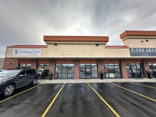 Retail property for lease in Billings, MT