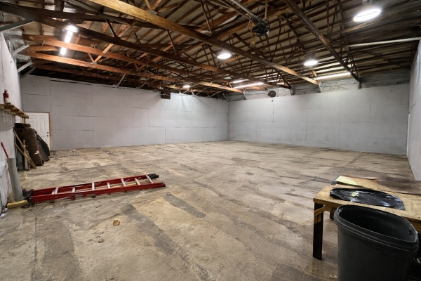 Listing Image #2 - Industrial for lease at 231 E Walnut St, Chatham IL 62629