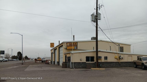 Listing Image #1 - Others for lease at 1315 Pitkin Avenue, Grand Junction CO 81501