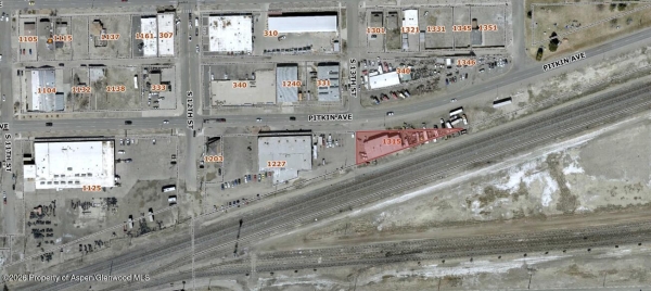 Listing Image #3 - Others for lease at 1315 Pitkin Avenue, Grand Junction CO 81501