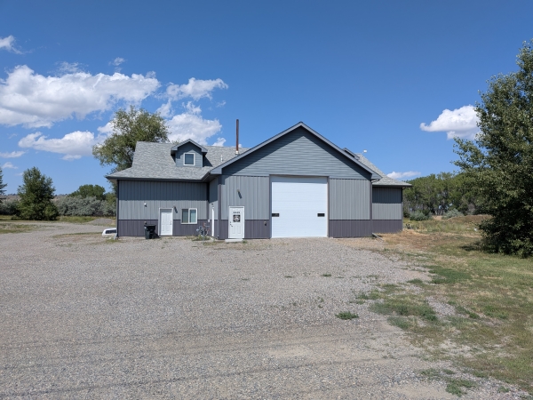 Listing Image #1 - Others for lease at 6891 Grand Ave., Billings - WORK LIVE/OFFICE MT 59106 Listing Image #1 - Others for lease at 6891 Grand Ave., Billings - WORK LIVE/OFFICE MT 59106