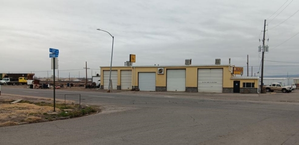 Listing Image #1 - Others for lease at 1315 Pitkin Avenue, Grand Junction CO 81501