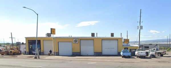 Listing Image #3 - Others for lease at 1315 Pitkin Avenue, Grand Junction CO 81501
