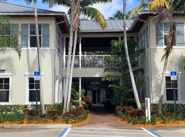 Listing Image #2 - Office for lease at 1245-1265 S Military Trail, Deerfield Beach FL 33432