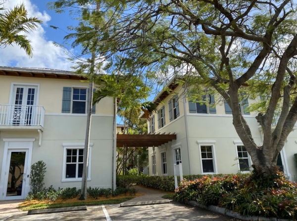 Listing Image #3 - Office for lease at 1245-1265 S Military Trail, Deerfield Beach FL 33432