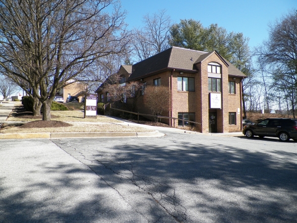 Listing Image #2 - Office for lease at 1511 Ridgeside Drive Suite B, Mt Airy MD 21771