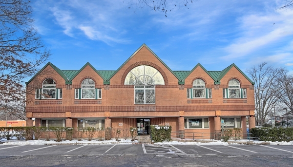 Office for Lease - 166 Main Street (2nd Floor), Lincoln Park NJ