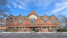 Office for lease in Lincoln Park, NJ