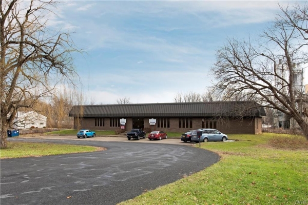 Listing Image #1 - Others for lease at 11 Furnace St, Oriskany NY 13424