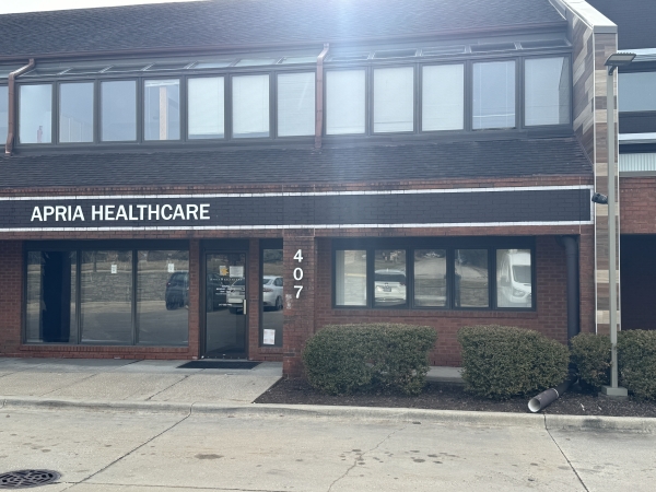 Listing Image #1 - Office for lease at 407 Devonshire Drive, Champaign IL 61820