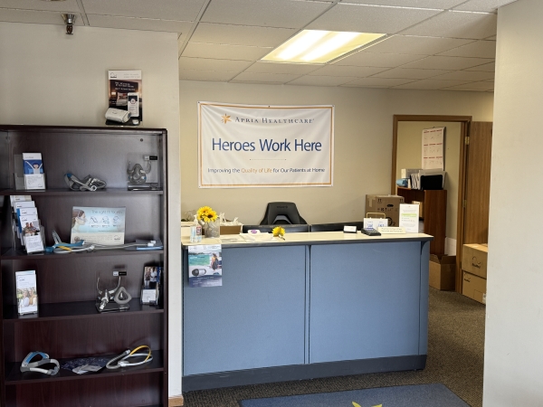 Listing Image #3 - Office for lease at 407 Devonshire Drive, Champaign IL 61820