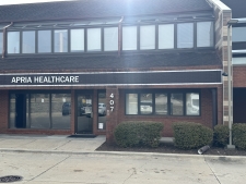 Office property for lease in Champaign, IL