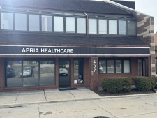 Listing Image #2 - Office for lease at 407 Devonshire Drive, Champaign IL 61820