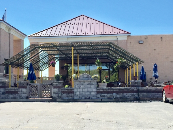 Listing Image #1 - Retail for lease at 757 Indian Boundary Road, Unit 6, Chesterton IN 46304