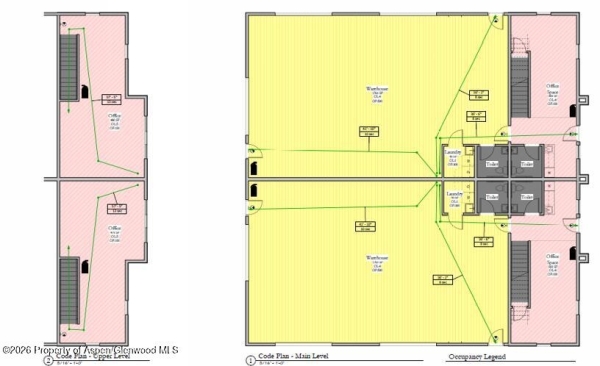 Listing Image #1 - Others for lease at 357 Indian Road North Or South, Grand Junction CO 81501