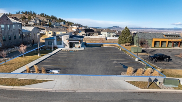 Listing Image #2 - Office for lease at 3027 Cabernet Drive, Helena MT 59601