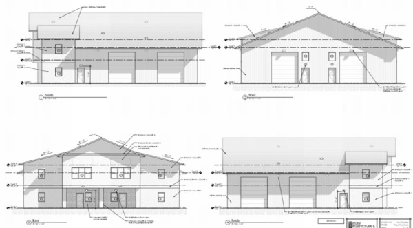 Listing Image #1 - Industrial for lease at 357 Indian Road, Grand Junction CO 81501