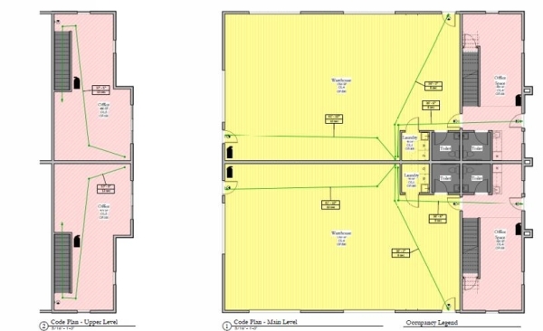 Listing Image #2 - Industrial for lease at 357 Indian Road, Grand Junction CO 81501