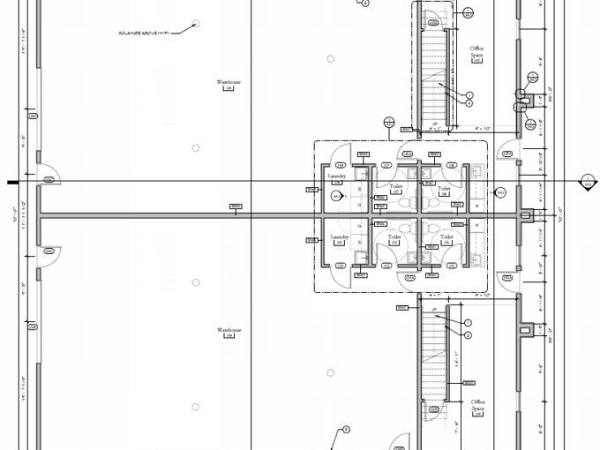 Listing Image #3 - Industrial for lease at 357 Indian Road, Grand Junction CO 81501