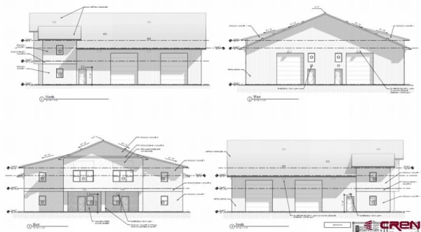 Listing Image #1 - Industrial for lease at 357 Indian Road, Grand Junction CO 81501