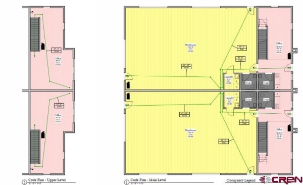Listing Image #2 - Industrial for lease at 357 Indian Road, Grand Junction CO 81501