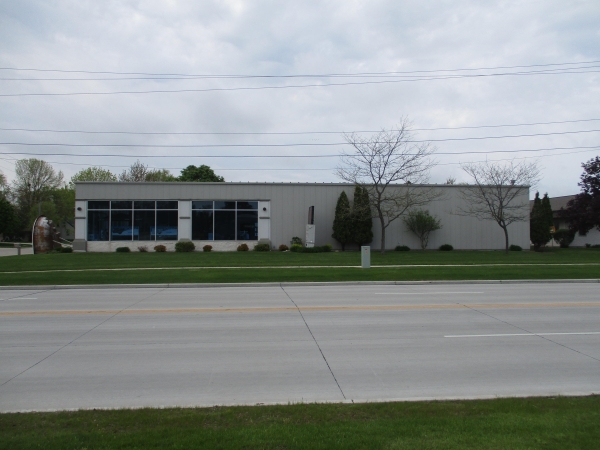 Listing Image #1 - Others for lease at 3420 Dewey St, Manitowoc WI 54220
