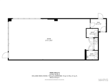 Listing Image #3 - Retail for lease at 92 Northport Drive, Alton IL 62002