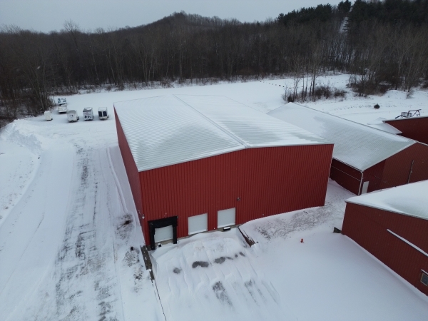 Listing Image #1 - Others for lease at 4500 State Rt 414, North Rose NY 14516