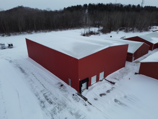 Listing Image #2 - Others for lease at 4500 State Rt 414, North Rose NY 14516