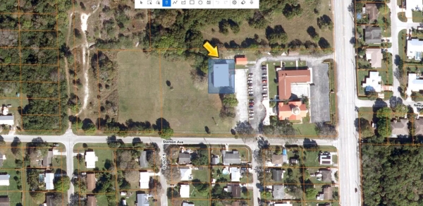 Listing Image #2 - Others for lease at 2525 S 25th Street, Fort Pierce FL 34945