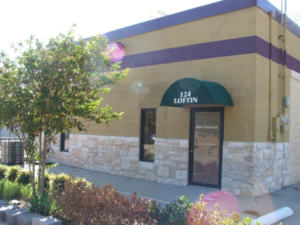 Listing Image #1 - Office for lease at 124 Loftin St #100, Cedar Hill TX 75104