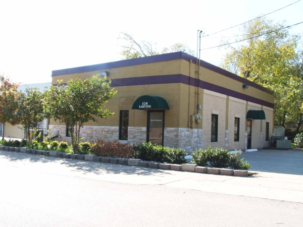 Listing Image #2 - Office for lease at 124 Loftin St #100, Cedar Hill TX 75104