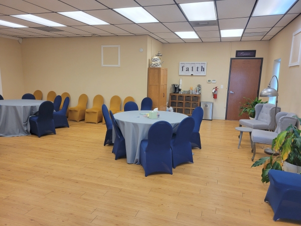 Listing Image #5 - Office for lease at 124 Loftin St #100, Cedar Hill TX 75104