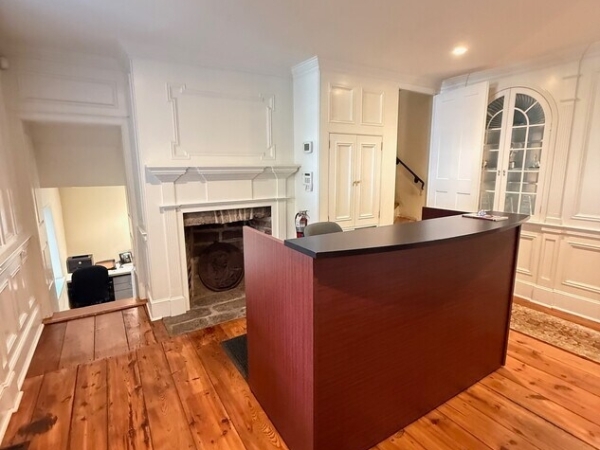 Listing Image #3 - Office for lease at 1107 Taylorsville Rd. 2nd - 101, Washington Crossing PA 18977