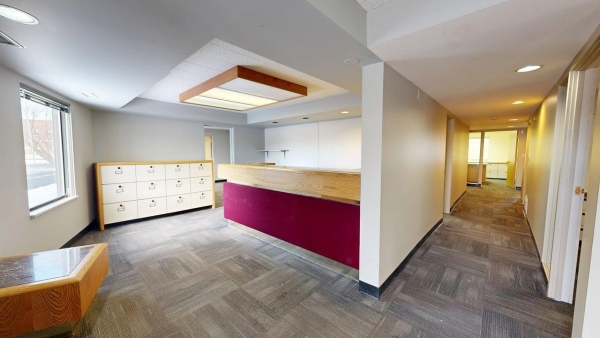 Listing Image #2 - Office for lease at 420 N 25th St, Billings MT 59101
