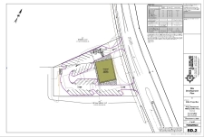 Listing Image #3 - Land for lease at 7 Kent Rd, New Milford CT 06776