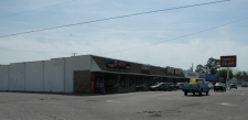 Retail property for lease in Hampton, SC