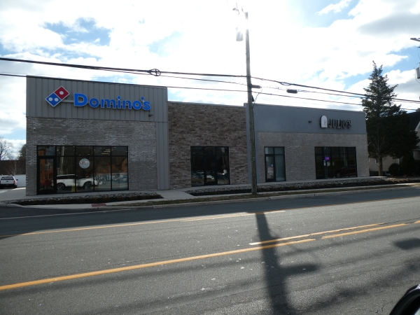 Listing Image #1 - Retail for lease at 210 N Main St, Cape May Court House NJ 08210