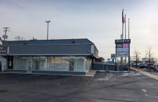 Listing Image #2 - Retail for lease at 11111 S Harlem Ave., Worth IL 60482