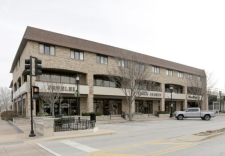 Retail property for lease in Lisle, IL