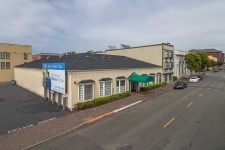 Office property for lease in Eureka, CA