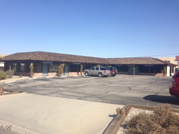 Listing Image #1 - Others for lease at 7355 Church Street, Yucca Valley CA 92284