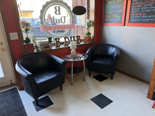 Listing Image #4 - Retail for lease at 780 Main St, Baldwin WI 54002