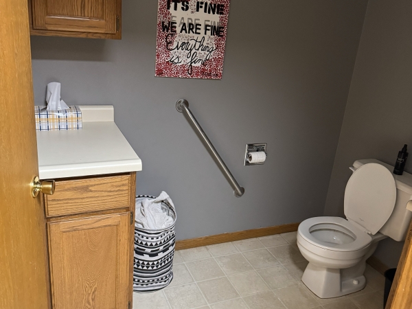 Listing Image #8 - Retail for lease at 780 Main St, Baldwin WI 54002